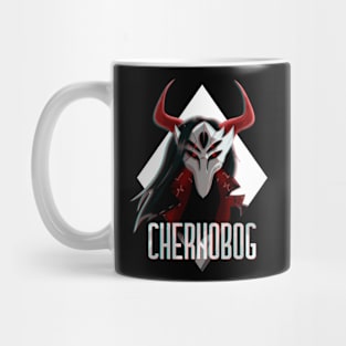 Chernobog Mug